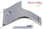 СИМСОН ПРЕДПАЗИТЕЛ ЗА ЦИЛИНДЪР SCHWALBE KR51/1 ХРОМИРАН MZA /НЕМСКИ/-2